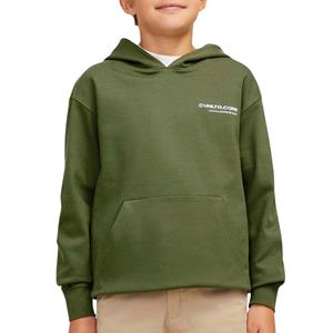 Jack & Jones Junior jongens hoodie