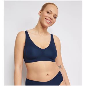 Sloggi Zero Feel Bralette padded 2.0 - naadloze Bh - Comfortabele Bh top zonder beugel of sluiting - Schijnt niet door