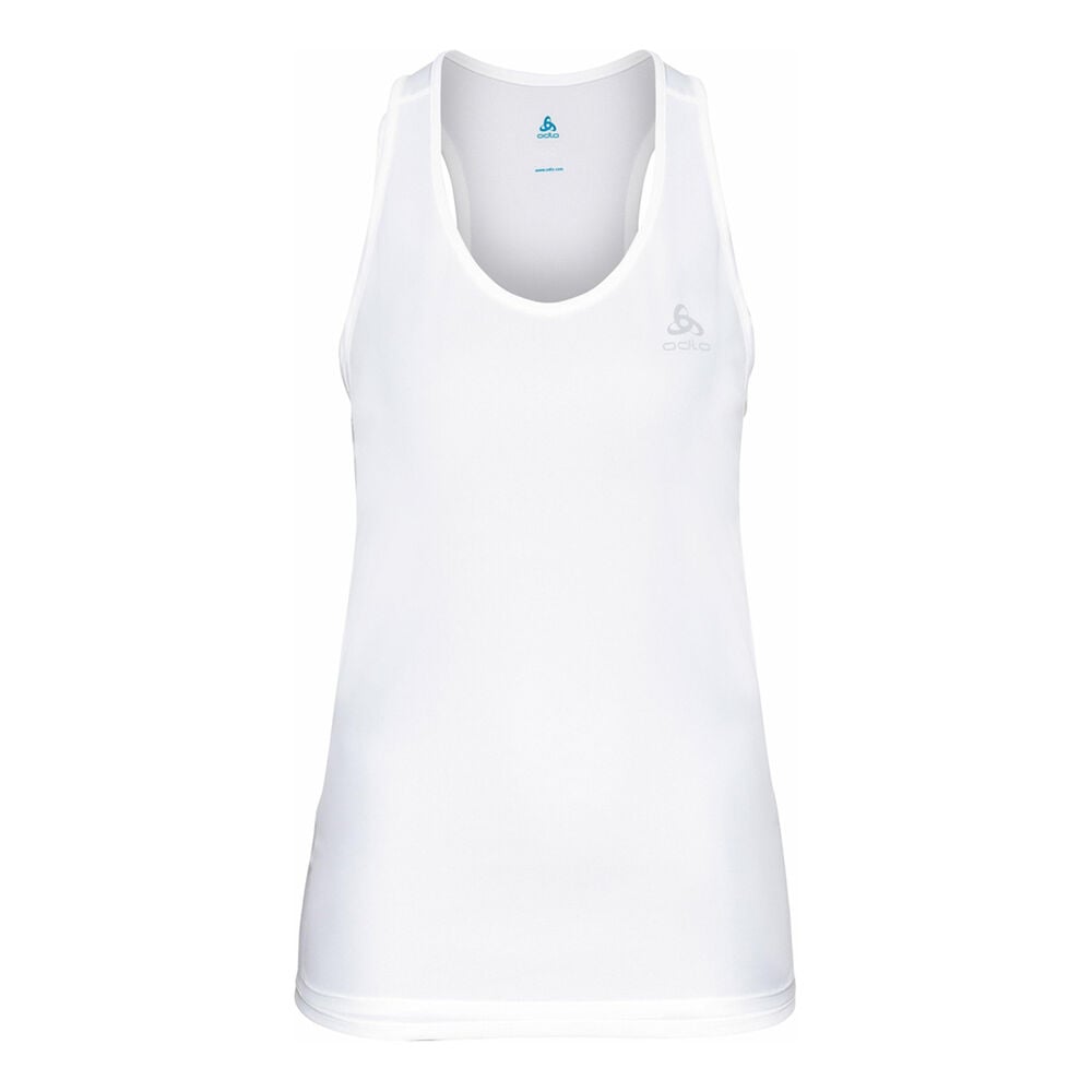Odlo Crew Neck Essential Tanktop Dames