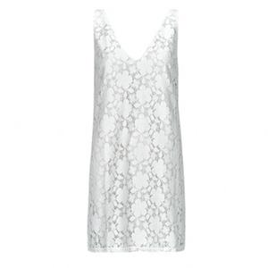 Korte Jurk Desigual VEST_LACE
