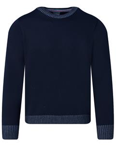 Gant Paul & Shark Trui ronde hals