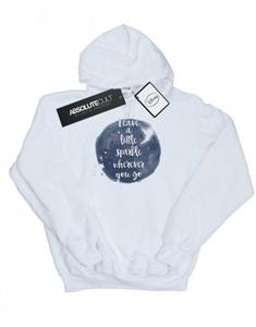 Disney Tinker Bell A Little Sparkle-hoodie voor meisjes 9-11 Years wit