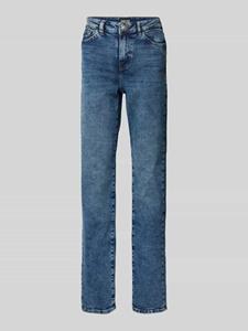 pieces Straight jeans PCKELLY HW STRAIGHT JEANS MB402 NOOS BC