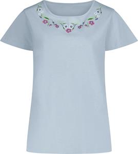 Your Look... for less! Shirt met korte mouwen
