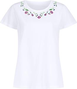 Your Look... for less! Shirt met korte mouwen