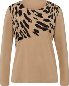 Your Look... for less! Shirt met lange mouwen