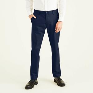 Dockers Slim chino broek Signature Stain Defender