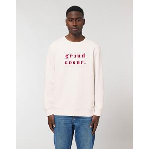 Ma Petite Tribu Herensweater - GROOT HART XS
