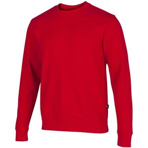 Joma Montana sweatshirt, rood herensweatshirt S rood