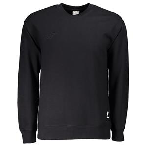 Joma Urban Street Sweatshirt, zwart herensweatshirt L zwart