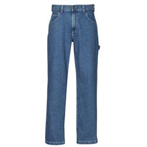Dickies Garyville Denim Jeans - Blue- Heren, Blue