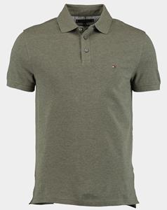 Tommy Hilfiger 1985lim Polo Heren