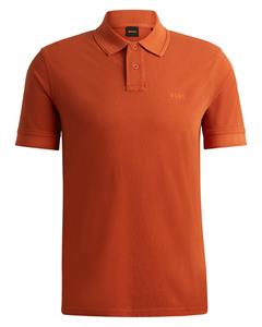 Boss Orange Polo korte mouw prime 10256692 01 50507813/840