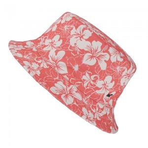 Regatta Childrens/Kids Crow bloemen canvas emmer hoed 4-6 Years