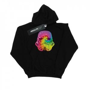 Star Wars jongens Stormtrooper Uranus helmhoodie 12-13 wit