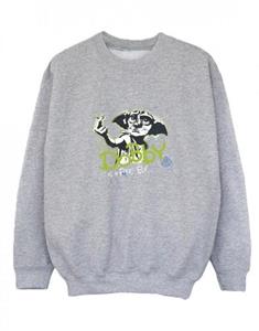 Harry Potter Boys Dobby A Free Elf Sweatshirt 12-13 zwart