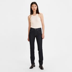 Levi's Straight Jeans Levis 724 HIGH RISE STRAIGHT