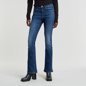 g-starraw G-Star RAW 3301 Flared Jeans