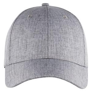 Pertemba FR - Apparel Clique Unisex volwassen gemêleerde pet One Size asgrijze kleur