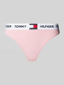 Strings Tommy Hilfiger -