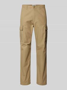 Jack & Jones Cargobroek JPSTKANE BARKLEY CARGO PANT NOOS
