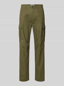 Jack & Jones Cargobroek JPSTKANE BARKLEY CARGO PANT NOOS