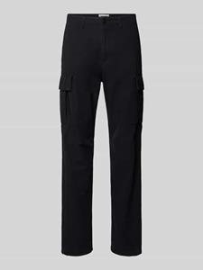 Jack & Jones Cargobroek JPSTKANE BARKLEY CARGO PANT NOOS