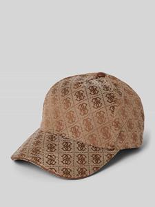 Pet Guess BASEBALL CAP