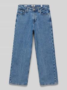 Jack & Jones Junior jongens jeans