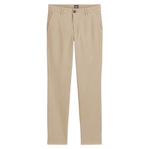 LA REDOUTE COLLECTIONS Chino slim broek