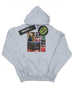 DC Comics Batman TV Series Class Photo-hoodie voor heren L wit