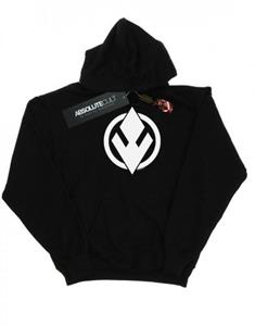 Star Wars: The Rise of Skywalker Star Wars: De opkomst van Skywalker Heren Star Wars The Rise Of Skywalker Sith Logo Hoodie M wit
