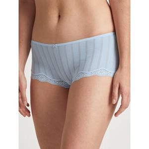 CALIDA Hipster Etude Toujours met jacquard-optiek door fijne naaldsteek
