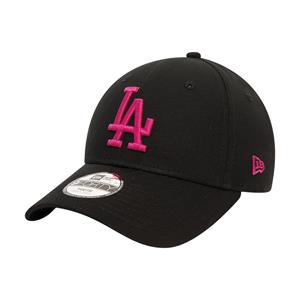 New Era LA Dodgers League Essential 9Forty Cap Junior