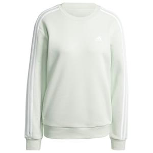 Adidas 3-Stripes Fleece Sweater Dames