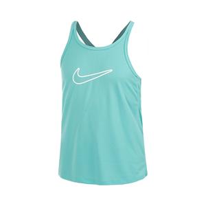 Nike Dri-Fit One Tanktop Meisjes