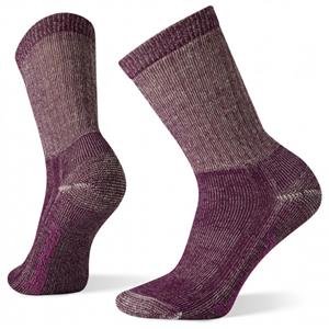 Smartwool - Women's Classic Hike Full Cushion Crew - Wandelsokken, purper