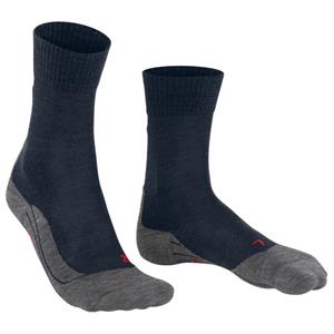 Falke - Women's TK5 Ultra Light - Wandelsokken, blauw