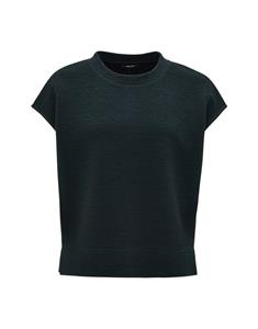 OPUS Sweater Gomke | Zwart