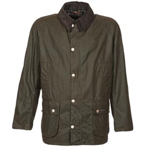 Trainingsjack Barbour Ashby Wax-jack