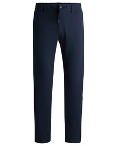 Boss Orange Katoenen broek chino-tapered-ds-3 10262577 0 50519228/404
