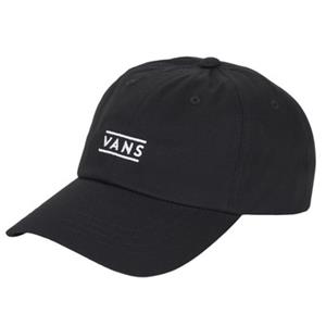 Vans Half Box Curved Bill Jockey Pet / Cap 1