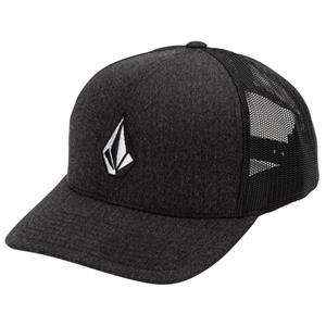 Volcom Full Stone Cheese Cap Charcoal Heather