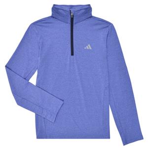 T-Shirt Lange Mouw adidas Training AEROREADY 1/2-Zip Long Sleeve Long-Sleeve Top
