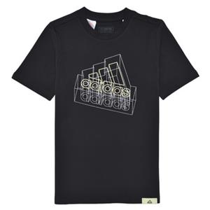 T-shirt Korte Mouw adidas Graphic T-Shirt
