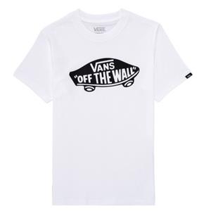 T-shirt Korte Mouw Vans BY OTW