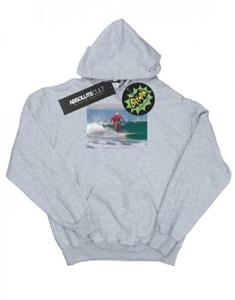 DC Comics Batman TV-serie Joker-surfhoodie voor heren L wit