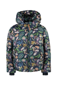 Like Flo meisjes winterjas
