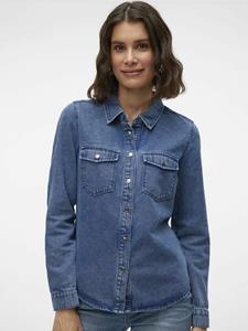 Vero moda Jeanshemd