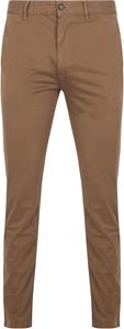 BOSS Chino Slim Bruin